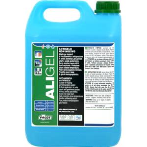 ALIGEL TANICA 5 KG