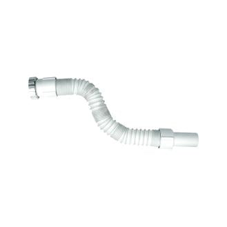BISCIONE C/GHIERA METALLO 11/2 X 40