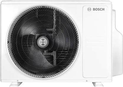 MACCHINA ESTERNA QUADRI SPLIT 36000BTU