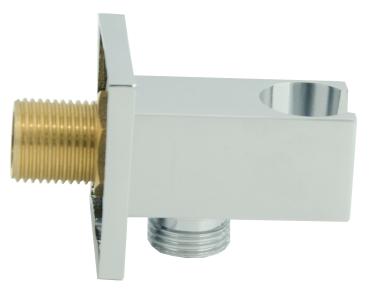 PRESA ACQUA QUADRA C/SUPPORTO OTTONE VALENCIA