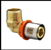 RACCORDO F 1" X 32
