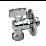 RUBINETTO FILTRO SOTTO LAVABO CON SNODO DA 1/2