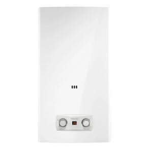 SCALDABAGNO FONTE LT14 GPL/METANO