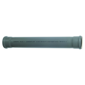TUBO 2 BICCHIERI Ø 125MT 3
