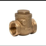 VALVOLA EUROPA OTTONE FF 4 C/OTT. OTTONE