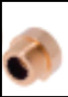 VALVOLA SFERA M/F C/LEVA 2"