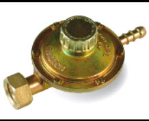 VALVOLA SICUREZZA 1/2" MF CROMO